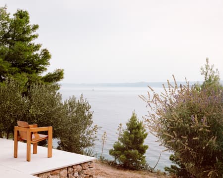 Sea House